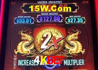 4Kbet - cassino ao vivo