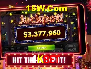 4Kbet - Winners Celebration